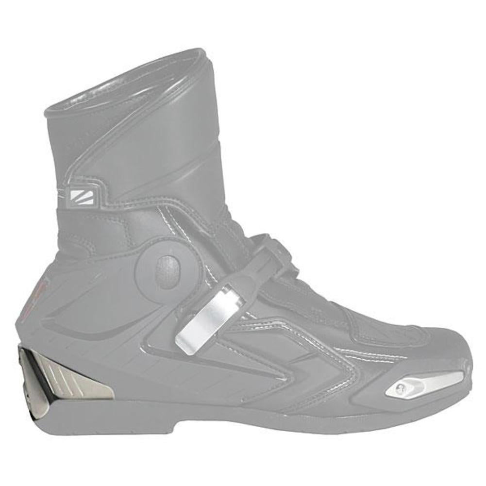 heel protectors for work boots