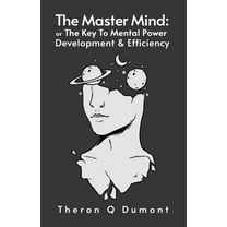 The Master Mind, (Paperback)