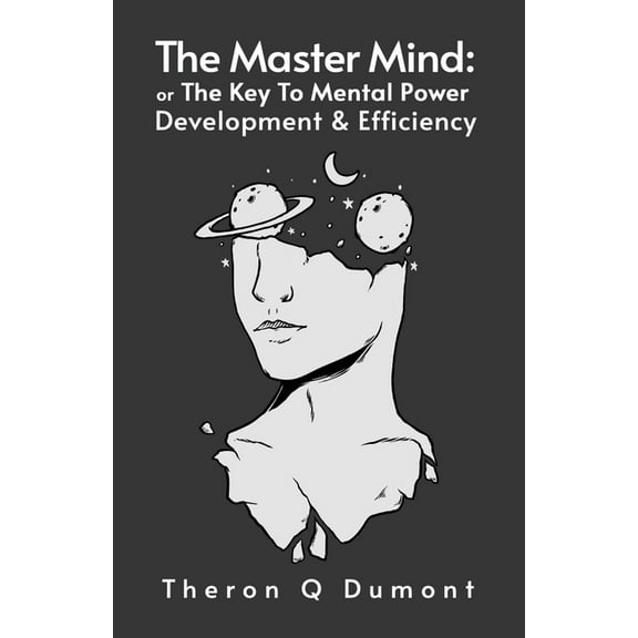 The Master Mind, (Paperback)
