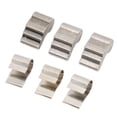 thumbnail image 4 of Pawl 3set Freehub Pawl Tower Footing Spring Fine Machining Stainless Steel Small Compact Bike Pawl Replacement, 4 of 7