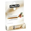 Chapstick: Tropical True Shimmer, 0.15 oz