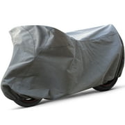 OxGord Premium Motorcycle Cover