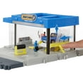 thumbnail image 2 of Matchbox-Le Garage Matchbox avec 1 voiture, 2 of 5