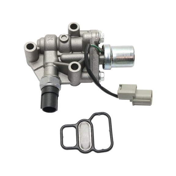 Variable Timing Solenoid - Compatible with 2001 - 2005 Honda Civic 2002 2003 2004