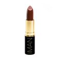 thumbnail image 1 of IMAN Cosmetics Luxury Moisturizing Lipstick Rebel 0.13 Ounce, 1 of 1