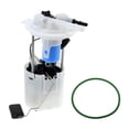 thumbnail image 1 of Electric Fuel Pump Assembly for Chevy Impala 2008 2009 2010 2011 V6 3.5L Fuel Filter Pump Module with Inlet Strainer No.19168393/E3786M, 1 of 8