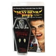 thumbnail image 1 of Morris Costumes FH03CLG Sexy Devil Bites Clam Shell Fangs, Large, 1 of 1