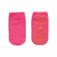 thumbnail image 2 of Pitauce Toddler Baby Boys Girls Cotton Socks Soft Breathbale Non-Slip Low Cut Athletic Short Socks Seamless Half Cushioned Sole Ankle Socks, 2 of 3