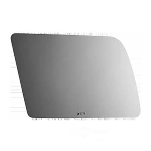 Burco 2779 Driver Side Flat Replacement Mirror Glass for Chevy C1500