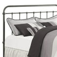 thumbnail image 4 of Coaster Livingston Metal Open Frame Bed Dark Bronze Twin, 4 of 5