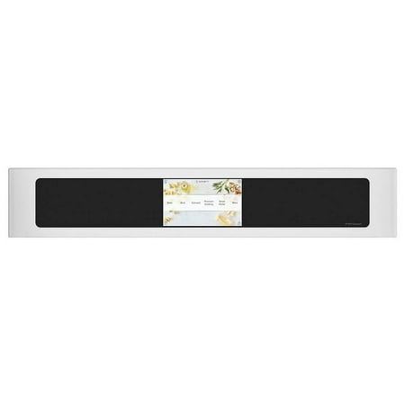 Café - 30" Built-In Double Electric Convection Wall Oven with True European Convection and In-Oven Camera, Customizable - Matte White