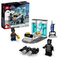thumbnail image 1 of LEGO Super Heroes Shuri's Lab 76212 Toy Building Kit (58 Pieces), 1 of 6