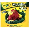 Crayola Non-Toxic Modeling Clay, 1 lb, Assorted Colors