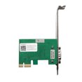 thumbnail image 3 of Matsuzay Tarjeta de red PCI Adaptador Gigabit Extender PCI-E Herramientas Extender herramienta Accesorios Convertidor Controlador Tablet Electrónica miscelánea, 3 of 6