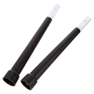 Skipping Rope Handle Accessories 2.5 Mm Wire Spare Weighted Exercise Jump Handles for Fitness Cordless Excersize Iron