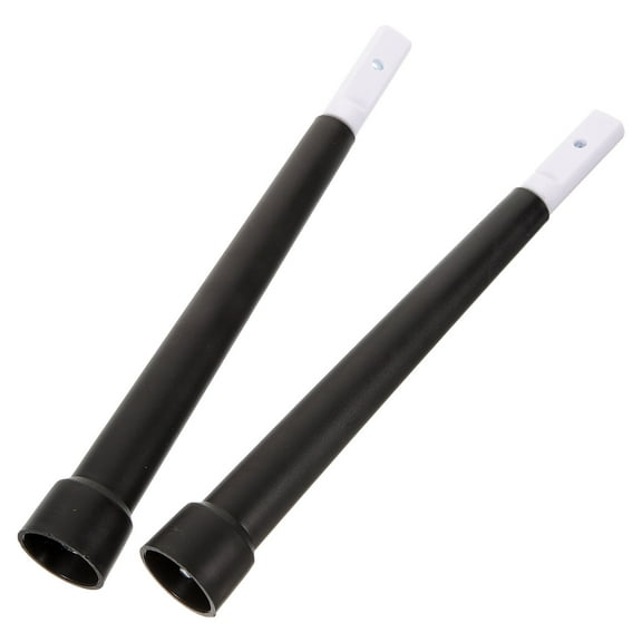 Skipping Rope Handle Accessories 2.5 Mm Wire Spare Weighted Exercise Jump Handles for Fitness Cordless Excersize Iron