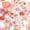 Cute Peach, variant on 45PCS Cute Boxed DIY Decoration Mini Size Fruits Peach Paper Stickers for Laptop Planners Scrapbook Diary Notebooks Album Phone Case