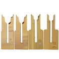 thumbnail image 4 of 52PCS Bead Knife Wooden Box Set, 4 of 8