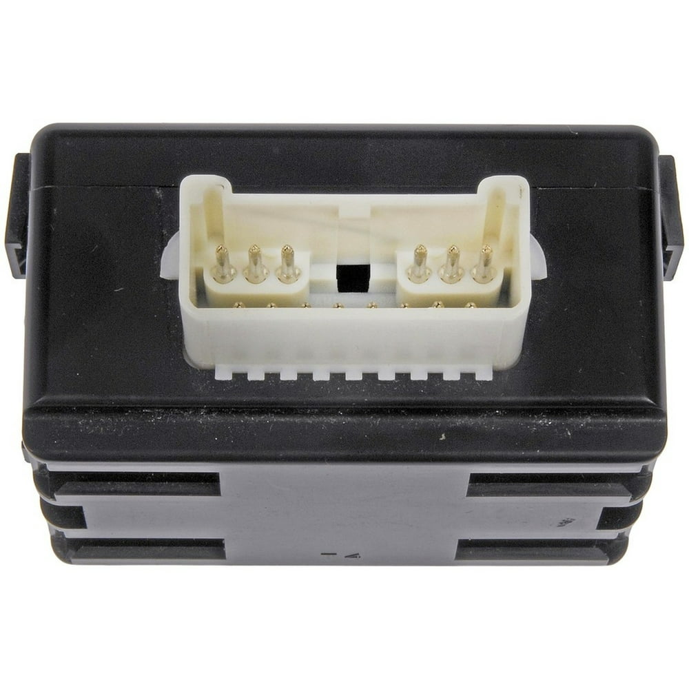 Wiper Motor Pulse Board Module