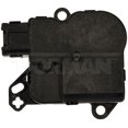 thumbnail image 2 of Dorman Blend Door Actuator 604-353 OE Solutions; OE Replacement; 2 Pin Terminal; Plastic; Boxed, 2 of 4