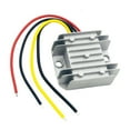 thumbnail image 4 of 12V TO 15V 4A DC Boost Converter 9-14V TO 15V 60W Boost Power Module Transformer, 4 of 6