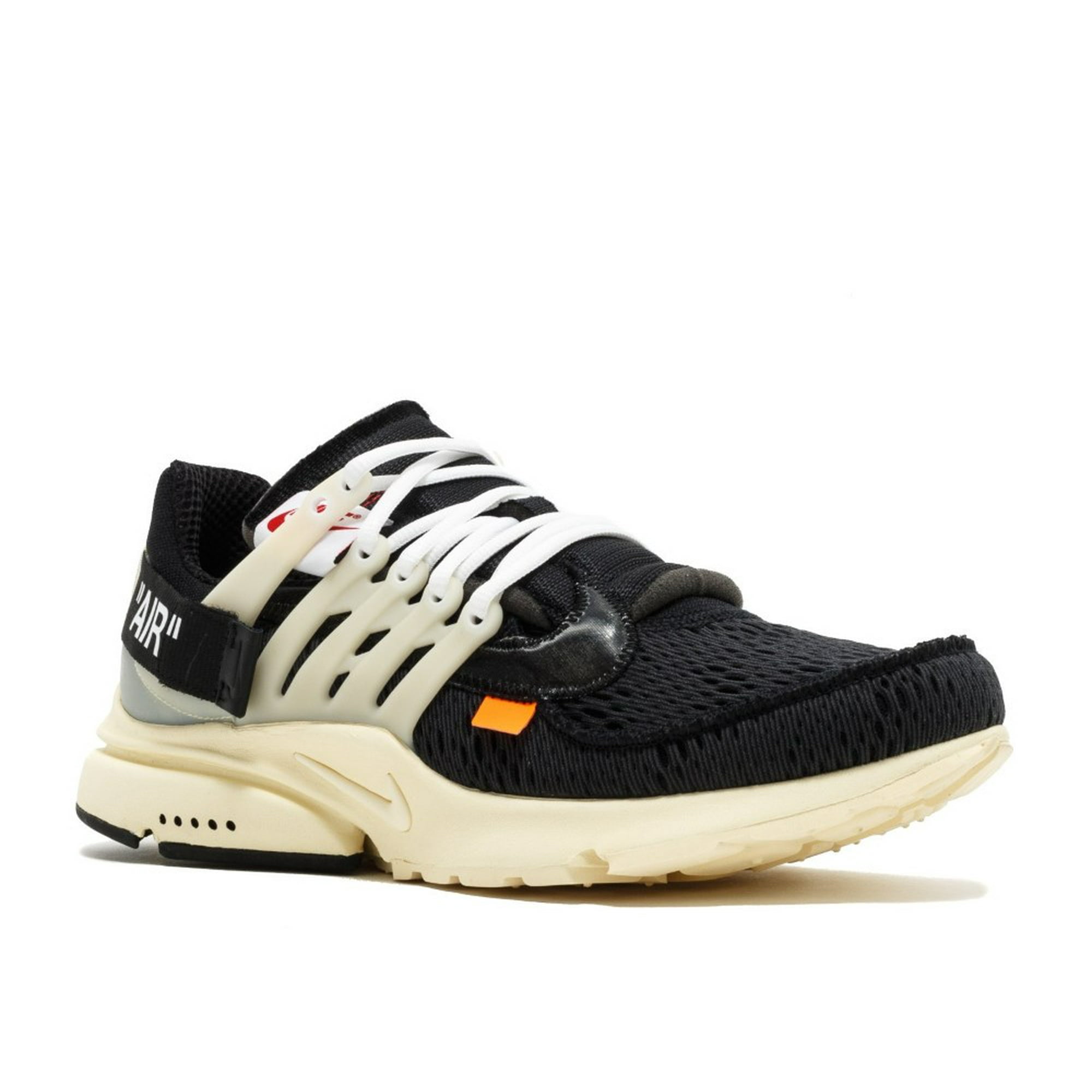 Nike Men The 10 Nike Air Presto Off White Aa3830 001 Size 13 Walmart