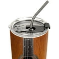 thumbnail image 3 of 20oz Guitar Gifts for Men, Music Gifts for Men, Gifts for Musicians, Gifts for Guitar Players, Valentines Day Gifts for Him, Acoustic Guitar Tumbler Cup, Insulated Travel Coffee Mug with Lid, 3 of 6