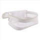 thumbnail image 5 of 2X Estuche de Maquillaje Transparente Bolsa de Aseo Estuche de Tren de Maquillaje de Viaje Multiusos Organizador de CosméTicos PortáTil Bolsa de Almacenamiento Transparente, 5 of 5