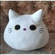 thumbnail image 5 of Peluche de gato negro suave y creativo para el Día del Niño, lindo gato, almohada súper linda para cama, 5 of 6