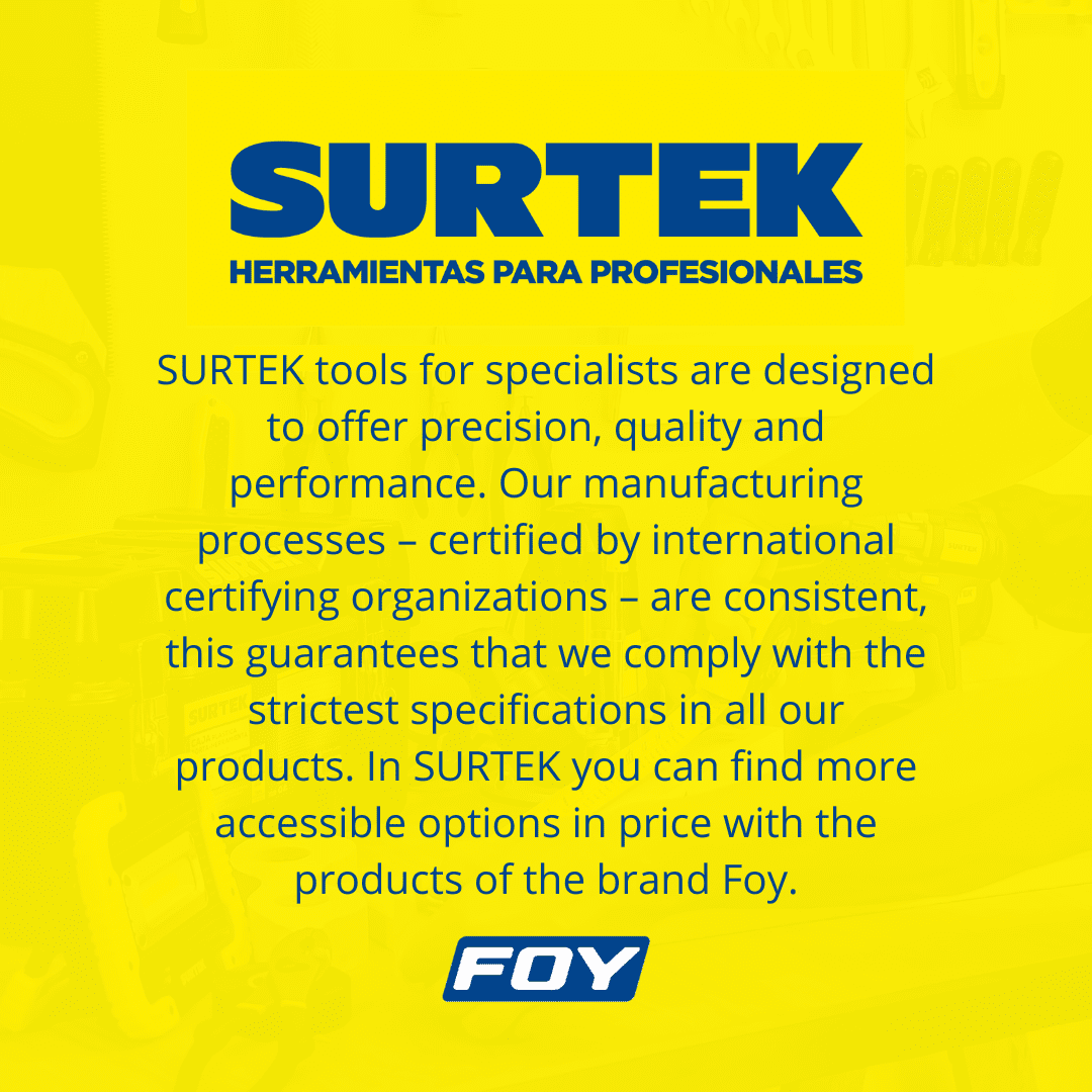 Round Shovel with Long Handle Surtek