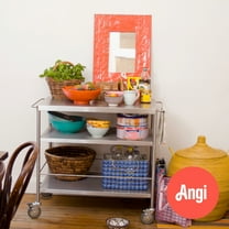 Utility Cart Assembly