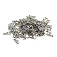thumbnail image 1 of 100 Piezas HOPE Sahped Charms Colgante Colr para Bricoje Joyería Haciendo Halzgos Sunnimix Colgantes con forma de esperanza encantos, 1 of 8