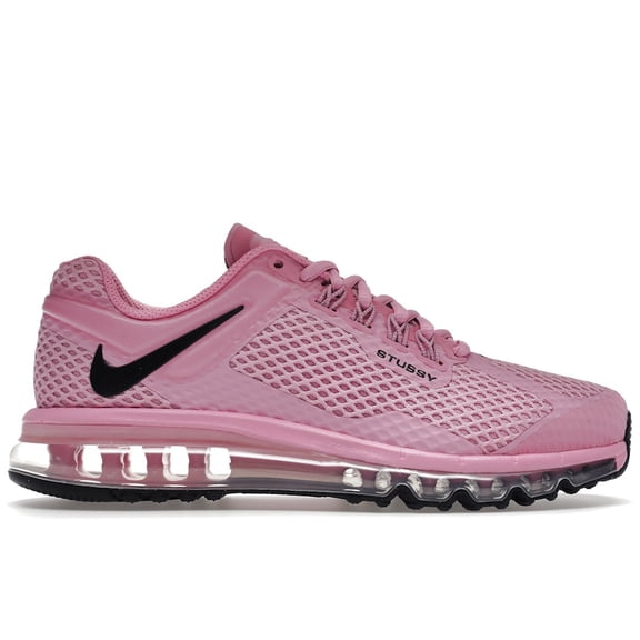 Nike Men's Air Max 2013 Stussy Pink Running Shoes, from StockX