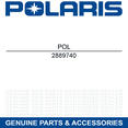 thumbnail image 6 of Polaris 2889740 Lock & Ride Rear Cooler 23 QT OEM for 2020-2023 RZR Pro XP 4 LE UTV, 6 of 8