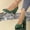 #0120-Green, variant on Trendy Women's Patent Leather Stiletto Heels, Pointed Toe Dress Pumps with Non-Slip Outsole, Padded Footbed for All Day Comfort, Multiple Color Options for Spring Summer Gift