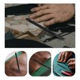 thumbnail image 3 of OULII Crafting Supplies 1PC Punching Kit with Hole Chiseling Function for Home Shop and DIY Projects, 3 of 8