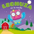 thumbnail image 1 of Lechuza En La Noche, 1 of 2