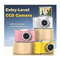 thumbnail image 4 of Portable Camera FHD 48MP 4K Digital Camera with 8X Zoom with Flip Screen, 4 of 5