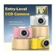 thumbnail image 4 of Portable Camera FHD 48MP 4K Digital Camera with 8X Zoom with Flip Screen, 4 of 5