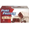 Pure Protein Bar, Birthday Cake, 20 Grams of Protein, 6 Ct