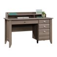 thumbnail image 1 of Scranton & Co Computer Desk in Diamond Ash, 1 of 10