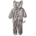 thumbnail image 2 of Costume Kitten Rayé Gris pour Tout-Petit, 2 of 3