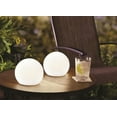 thumbnail image 1 of Homtrends 6 INCH COLOUR-CHANGING ORB SET, 1 of 4