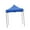 blue, variant on S SERENABLE up Canopy Tent Camping Tent Portable Gazebo Waterproof Square Versatile Canopy Shelter for Barbecue Beache Outdoor Dining red
