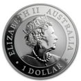 thumbnail image 2 of 2019 Australia 1 oz Silver Koala BU, 2 of 2