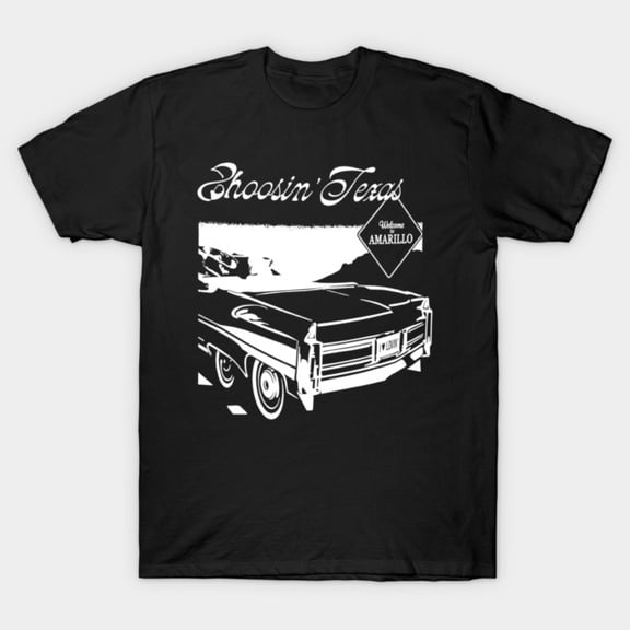 Ella Langley Choosin Texas, Country Music Fan T-Shirt Sizes S-5Xl GooGate