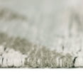 thumbnail image 3 of Artifacts 3 Silver Flat-Weave Area Rug 9'x12', 3 of 5