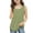 Green, variant on Splozh Girls Camisole 3-14 Years Solid Color Summer Athletic Dance Undershirts Cami Tank Tops Girls Cami Dance Tank Tops for Girls,Pink,5-6 Years