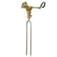 thumbnail image 1 of Soporte de caña de pescar ajustable de ángulo Universal soporte de aleación de aluminio Hugtrwg Para estrenar, 1 of 5