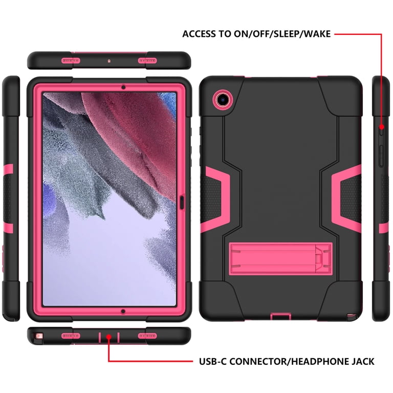 Decase Cute Tablet Case for Samsung Galaxy Tab A8 10.5 2022 tablet